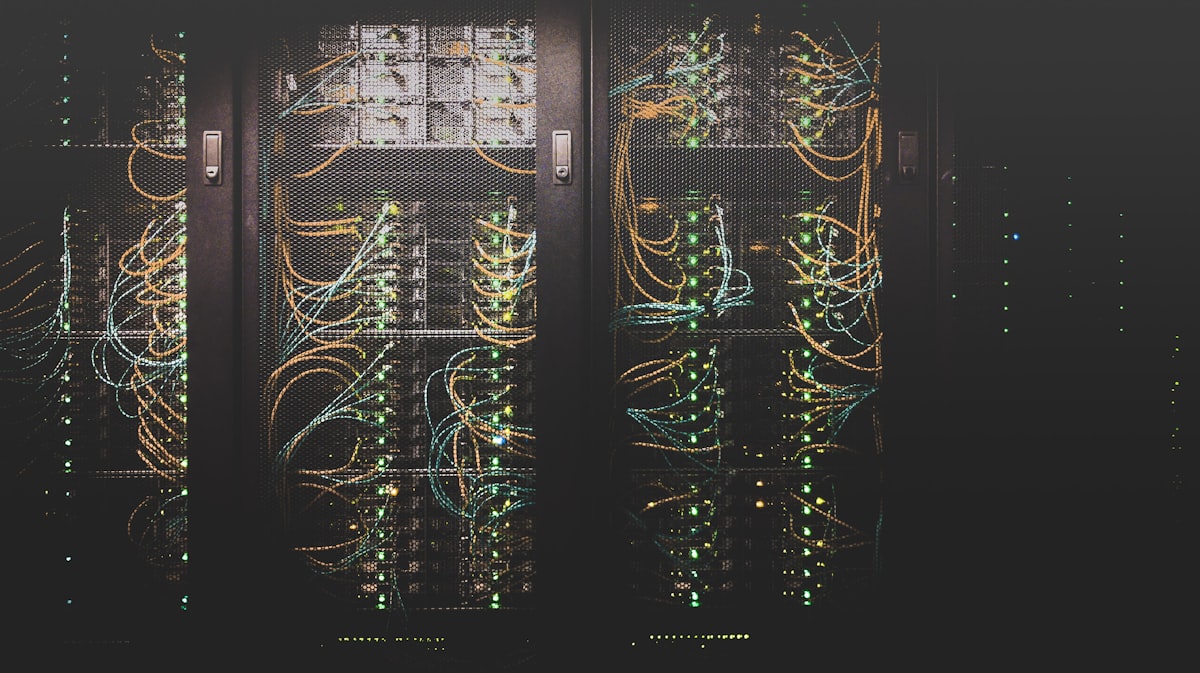 Data Engineering